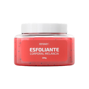 1 Esfoliante Corporal