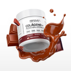 6 Colágeno Verisol® + 1 Balm + 1 Resveratrol + 1 TikBalm