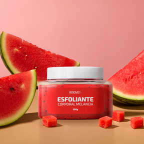 1 Esfoliante Corporal