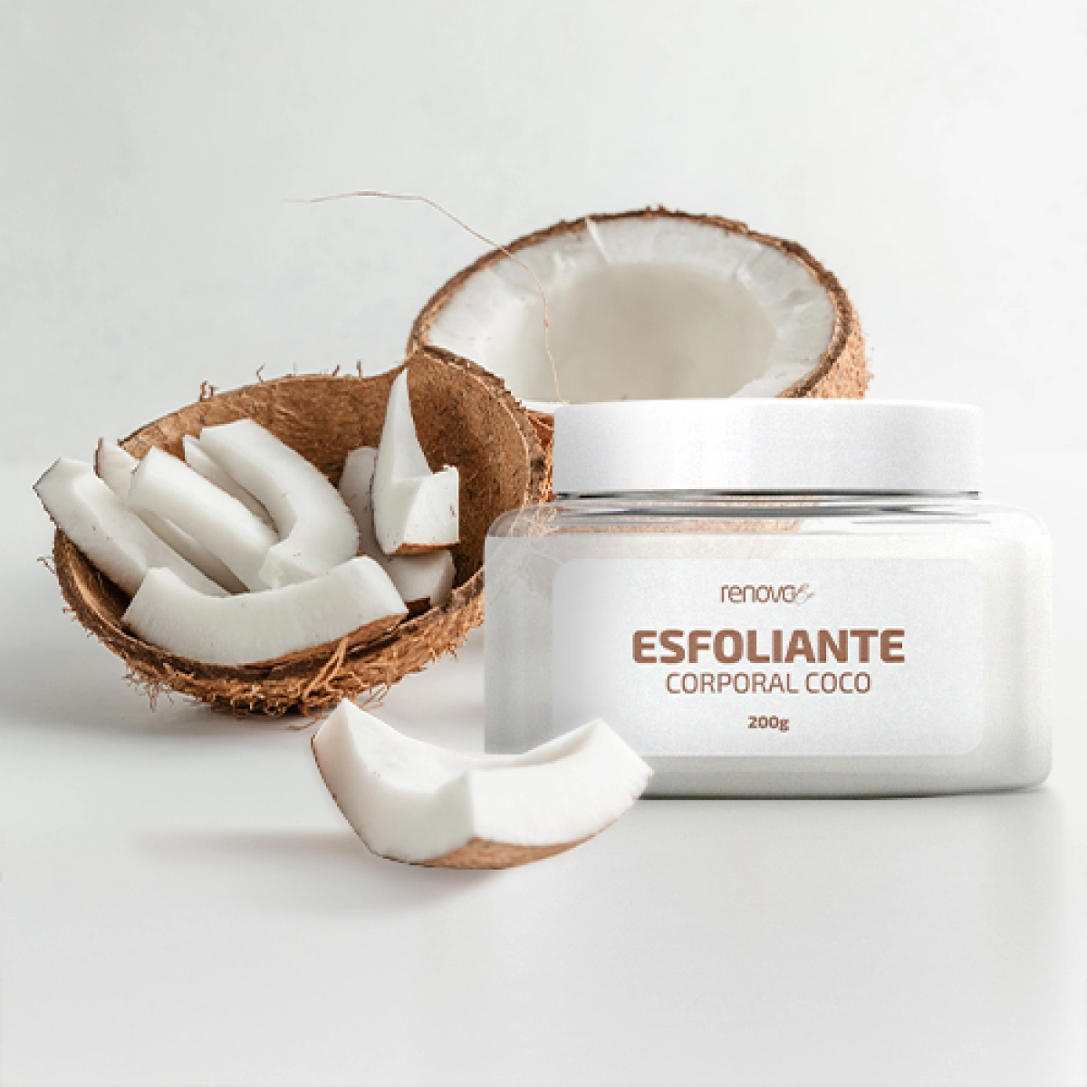3 Esfoliante Corporal