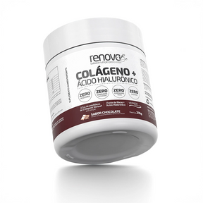 3 Potes Colágeno Verisol® 1 Resveratrol + 1 TikBalm Azedinho