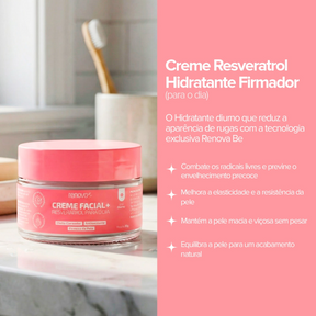 1 Colágeno Verisol® + 2x Firmador Instantâneo